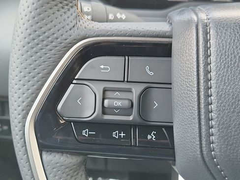 New 2026 Toyota Tundra Capstone AWD/4WD image 25