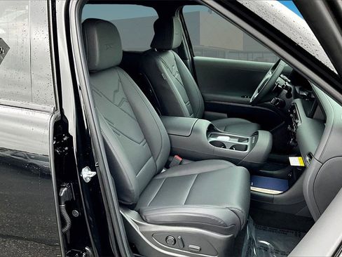 New 2026 Hyundai Palisade XRT Pro image 8