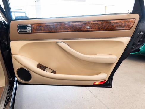 Used 1996 Jaguar XJ Vanden Plas RWD image 24