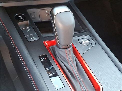 New 2026 Nissan Kicks SR w/ Cold Weather Package image 12