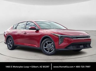 New 2025 Kia K4 LXS video 1