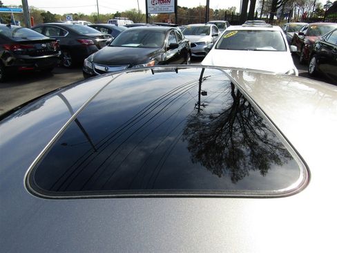 Used 2008 INFINITI G37 Journey w/ Premium Pkg image 16