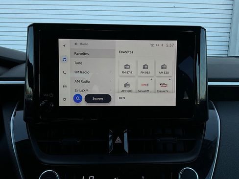 Used 2024 Toyota Corolla LE image 24