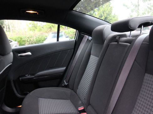 Used 2023 Dodge Charger GT w/ Blacktop Package image 29