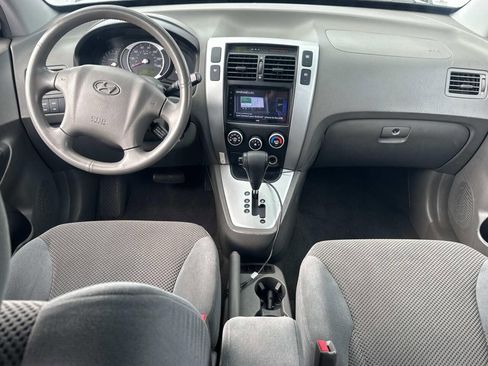 Used 2006 Hyundai Tucson Limited image 17