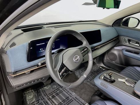 Certified 2023 Nissan Ariya image 9