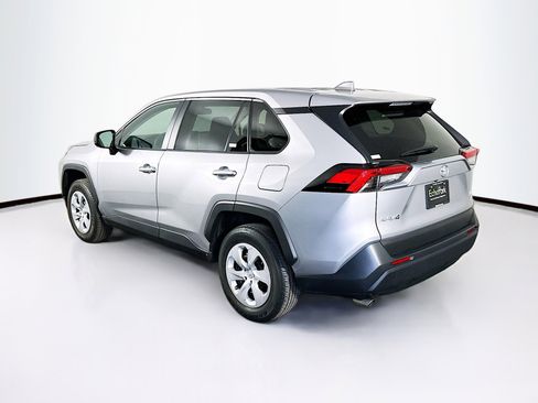 Used 2025 Toyota RAV4 LE image 5