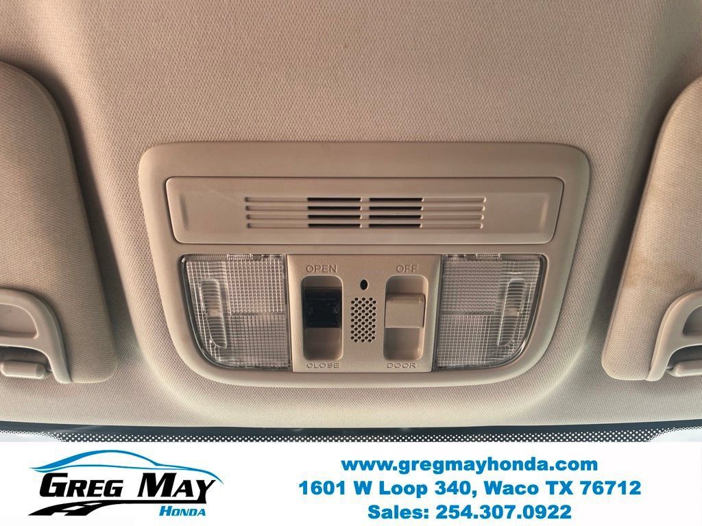 Used 2017 Honda Civic EX-T image 21