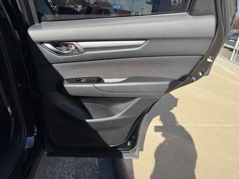 Used 2023 MAZDA CX-5 AWD 2.5 S image 37