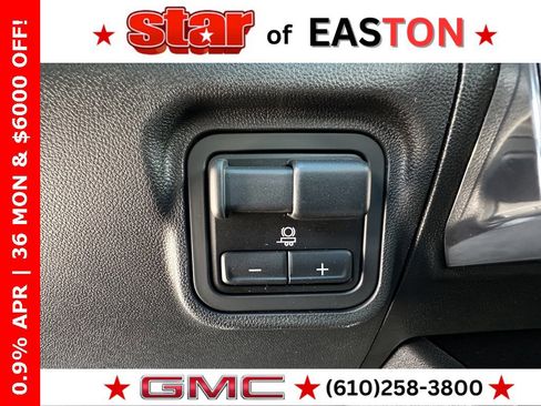 New 2026 GMC Hummer EV 4x4 Crew Cab w/ LPO, Sport Package image 24