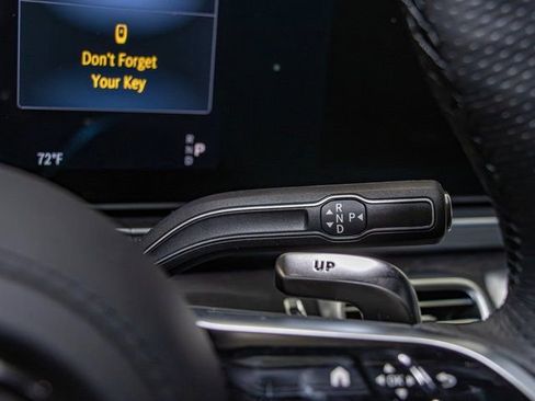 Used 2026 Mercedes-Benz GLE 53 AMG 4MATIC Coupe image 17