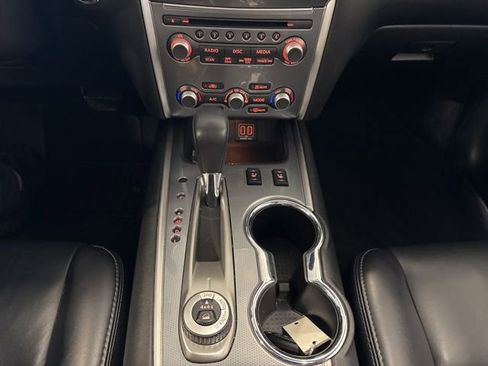 Used 2018 Nissan Pathfinder SL w/ SL Premium Package image 27