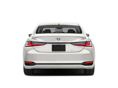 Used 2021 Lexus ES 300h w/ Premium Package image 5