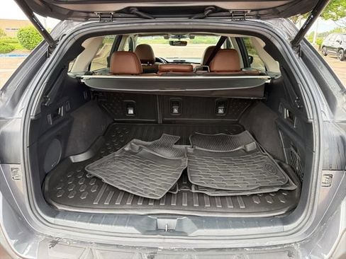 Used 2020 Subaru Outback Touring w/ Popular Package #2 AWD/4WD image 29