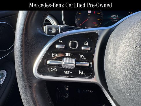 Certified 2022 Mercedes-Benz GLC 300 4MATIC image 9