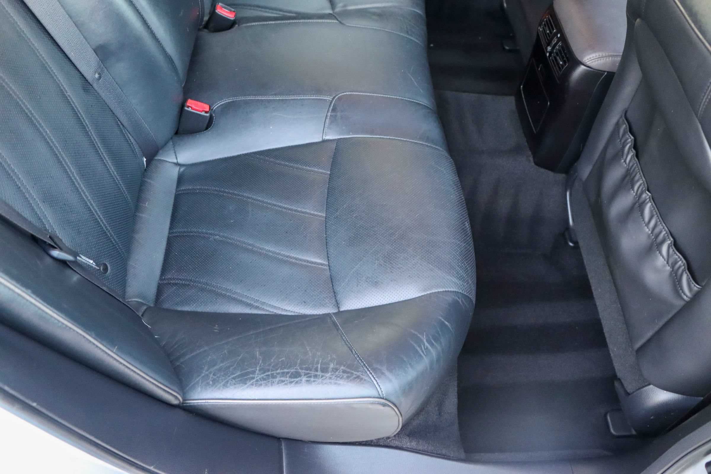 Used 2013 INFINITI M37 w/ Premium Pkg RWD image 20