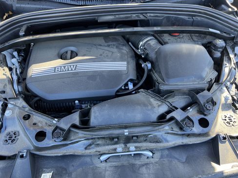 Certified 2023 BMW X1 xDrive28i w/ Convenience Package image 34