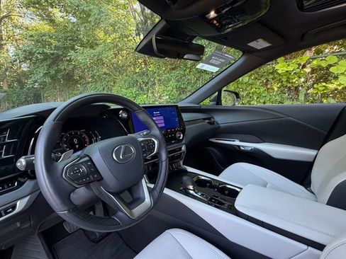 Certified 2024 Lexus RX 350 Premium w/ Cold Area Package FWD image 21