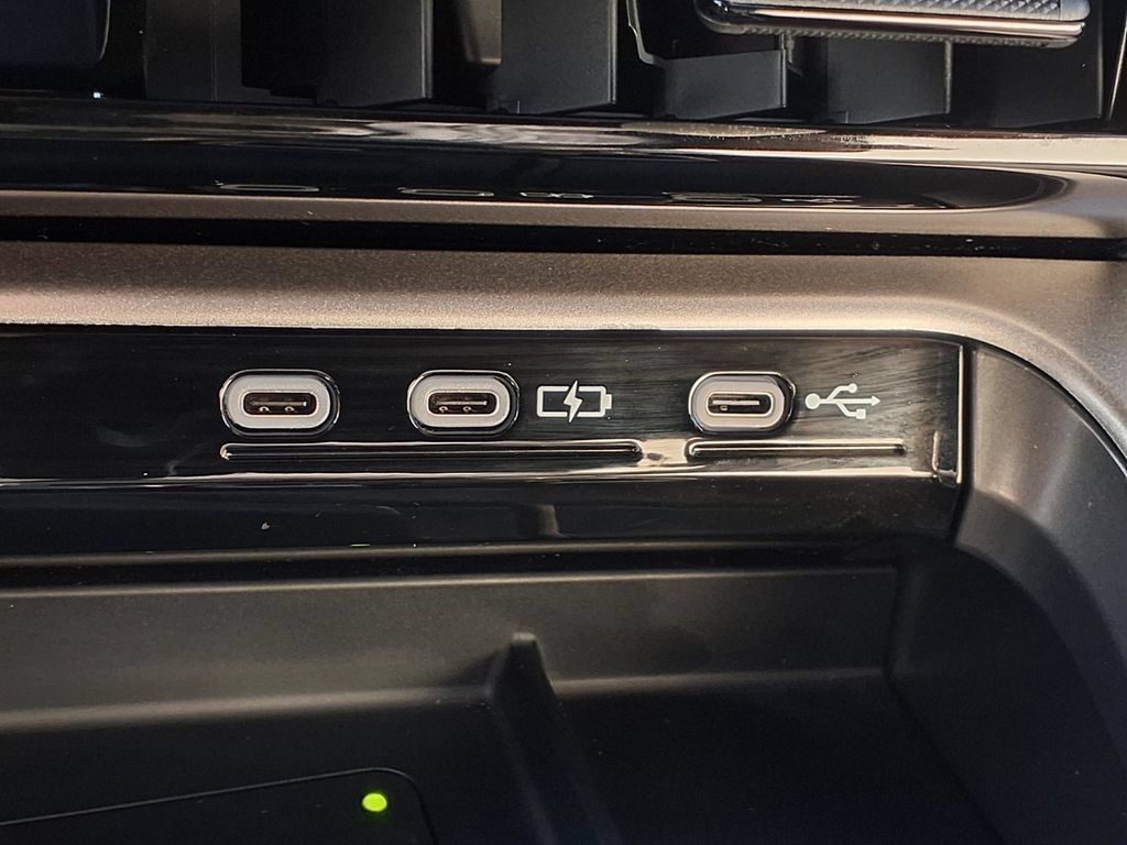 Used 2025 Lexus TX 350 AWD w/ Technology Package image 6