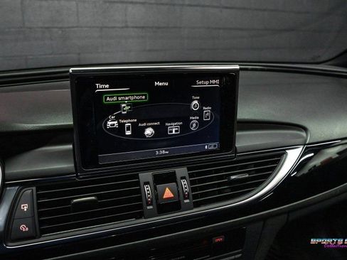 Used 2018 Audi A6 2.0T Premium image 18