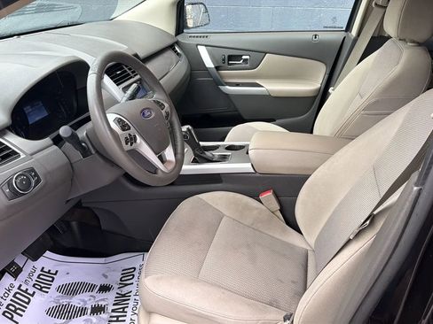 Used 2014 Ford Edge SEL image 18