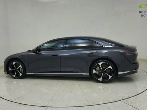 Used 2024 Lucid Air Touring AWD/4WD image 69