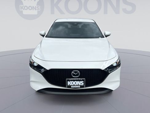 Used 2023 MAZDA MAZDA3 s image 19