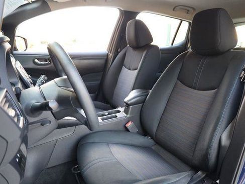 Used 2019 Nissan Leaf S w/ S Charge Package FWD image 15