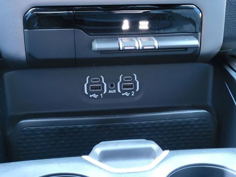 Used 2020 RAM 1500 Sport AWD/4WD image 14