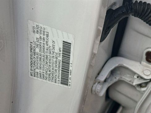 Used 2024 Honda Pilot EX-L image 35