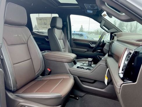 New 2026 GMC Sierra 1500 Denali AWD/4WD image 21