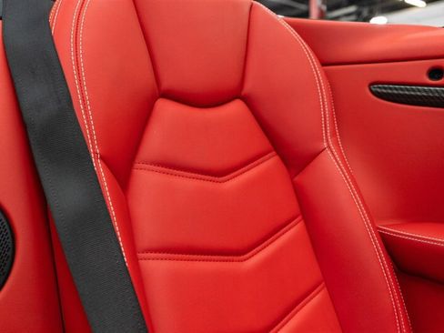 Used 2018 Maserati GranTurismo MC RWD image 70