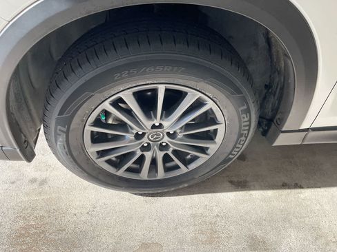 Used 2019 MAZDA CX-5 Touring AWD/4WD image 10