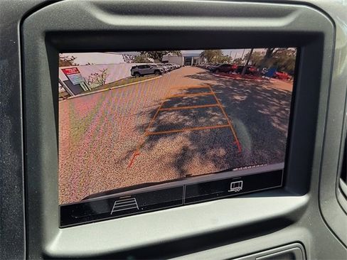 New 2025 Chevrolet Silverado 1500 W/T w/ Trailering Package image 23