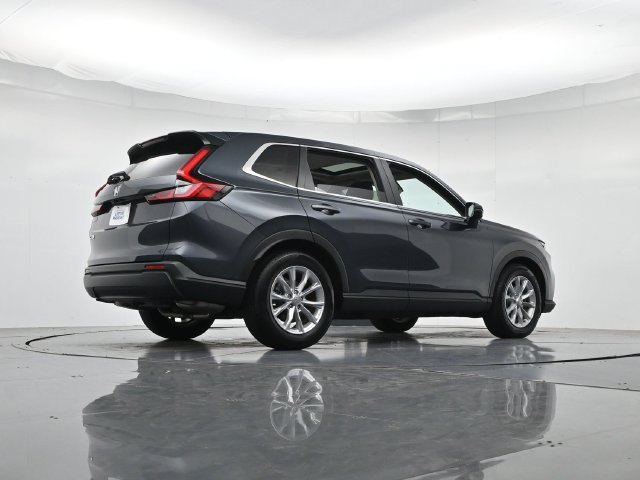 Used 2024 Honda CR-V EX image 31