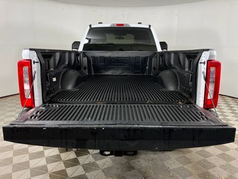 Certified 2024 Ford F350 XL w/ XL Driver Assist Package image 10