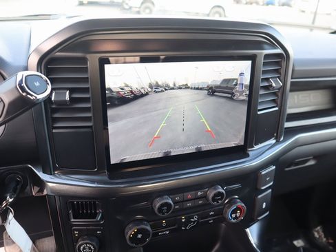 New 2025 Ford F150 STX w/ LOBO Package image 6
