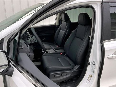 New 2026 Honda Odyssey EX-L image 12