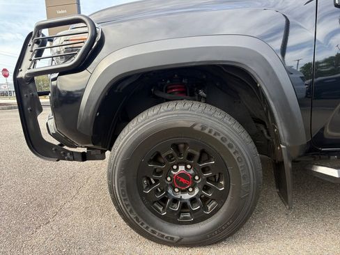 Used 2018 Toyota Tacoma TRD Pro AWD/4WD image 23