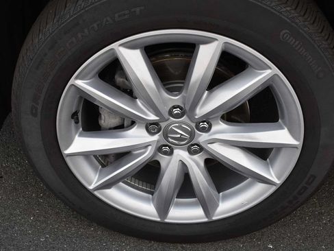 Used 2024 Acura RDX SH-AWD image 12