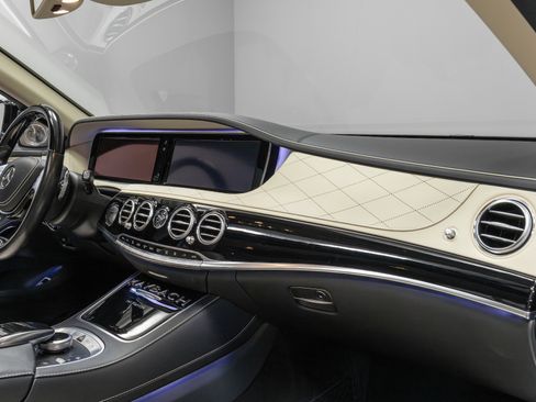 Used 2016 Mercedes-Benz Maybach S 600 image 82