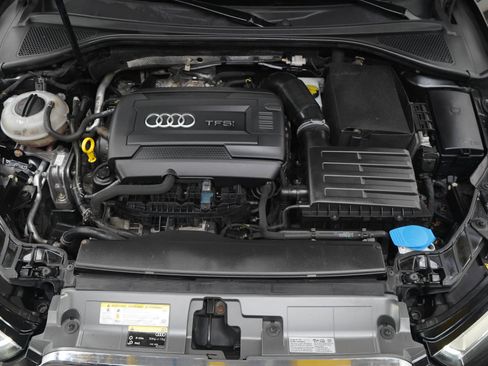 Used 2015 Audi A3 2.0T Premium w/ Cold Weather Package AWD/4WD image 29