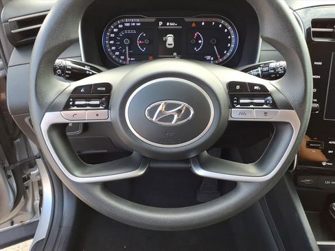 Used 2024 Hyundai Tucson SEL image 17