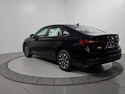 New 2026 Volkswagen Jetta S image 3