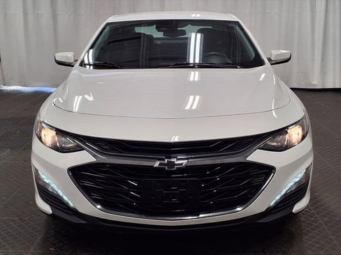 Used 2024 Chevrolet Malibu LT w/ Sport Edition image 21