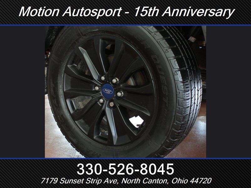 Used 2019 Ford F150 XLT w/ Equipment Group 302A Luxury AWD/4WD image 54