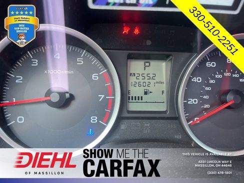 Used 2017 Subaru Forester 2.5i w/ Alloy Wheel Package image 27