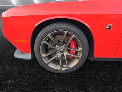 Used 2023 Dodge Challenger R/T Scat Pack w/ Plus Package image 9