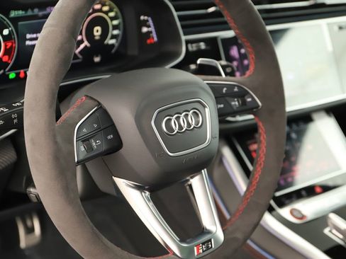 New 2026 Audi RS Q8 performance image 16