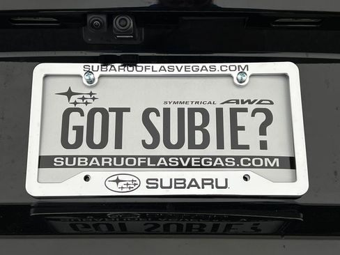 Certified 2024 Subaru Solterra Touring w/ Touring Package image 47